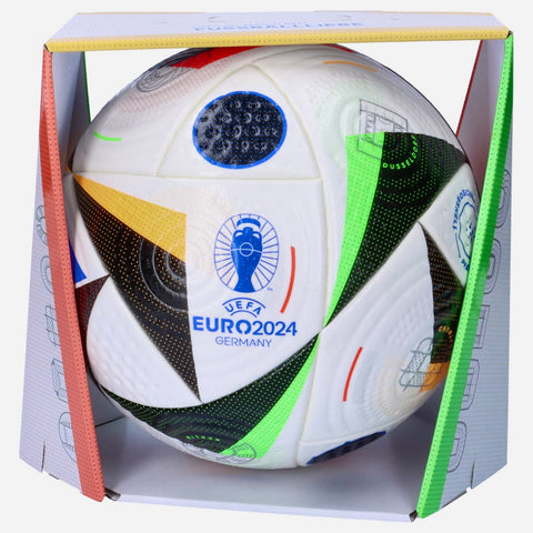 Adidas Euro 24 Pro Match Ball