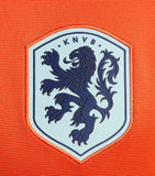 Nike Netherlands Home Jersey Euro 2024