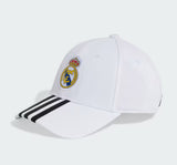 adidas Real Madrid Home Baseball Cap