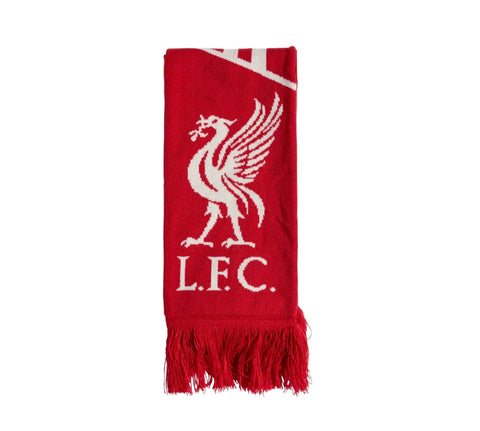 Liverpool FC Scarf 2025/26