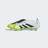 Predator Elite Foldable-Tongue FG
