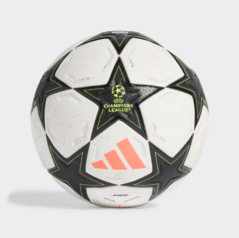 Adidas UCL Pro 24/25 Group Stage Ball