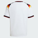 Germany Home Youth Jersey 2026/27