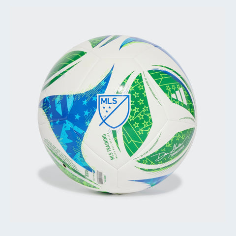MLS 25 Training Ball