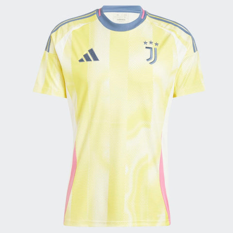 adidas Juventus 24/25 Away Jersey