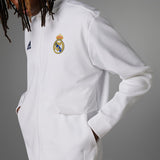 Adidas Real Madrid 24' Anthem Jacket