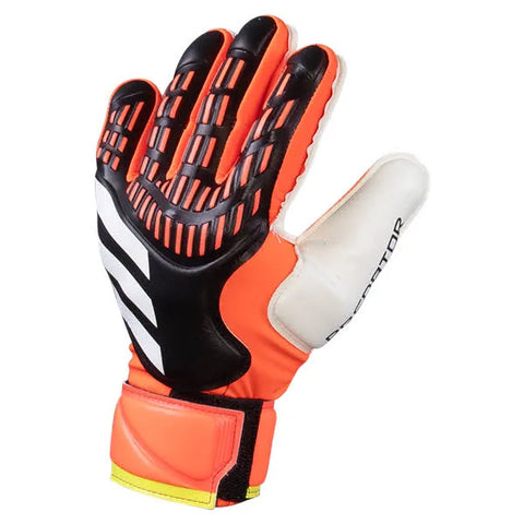 Adidas Predator Match Finger Save GoalKeeper Glove