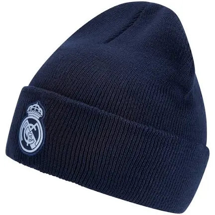 adidas Real Madrid Training Wear Beanie