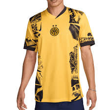 Nike Inter Milan FC Stadium Third Jersey Men’s 2024/25