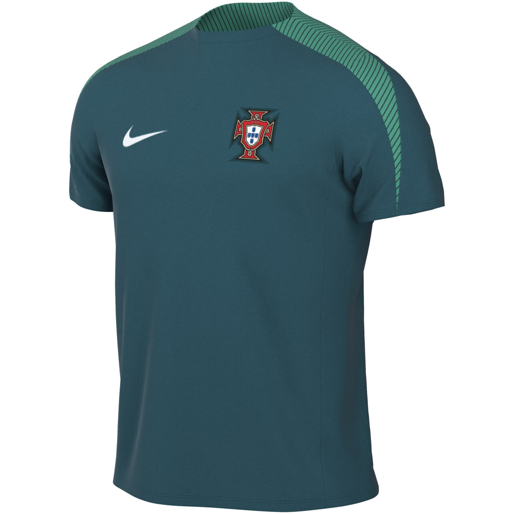 Nike Portugal Training Jersey Euro 2024 – City Soccer Plus