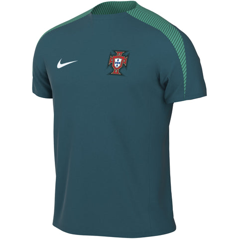 Nike Portugal Training Jersey Euro 2024