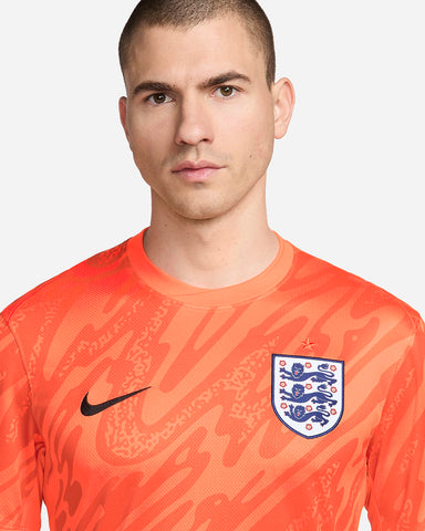Nike England Stadium Goalkeeper Jersey Euro 2024