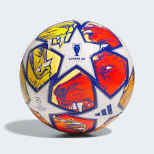 Adidas UEFA Champions League 24 Competition Ball [UCL]