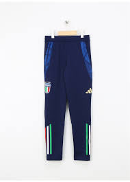 Youth Adidas Italy Tiro 24 Competition Training Pants