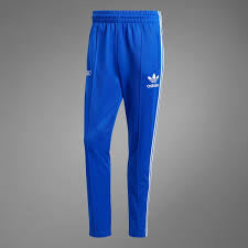 Adidas Italy Beckenbauer Track Pants