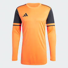 Adidas Squad 25 GoalKeeper Jersey