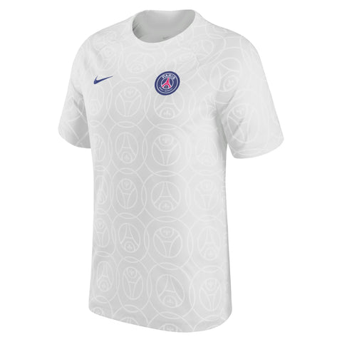 PSG MENS Nike Dry fit Top