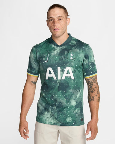 Nike Tottenham Hotspur 2024/25 Stadium Third Jersey