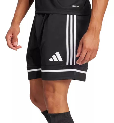 Adidas Squadra 25 Black Men's Shorts