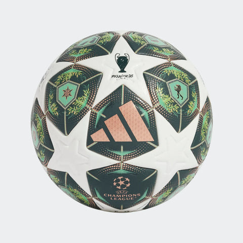 adidas UCL Pro Soccer Ball