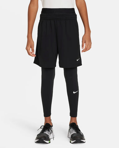 Nike Pro Dri-FIT
Big Kids' (Boys') Tights