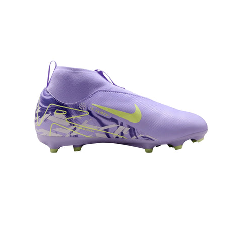 United Junior Mercurial Superfly 10 Academy