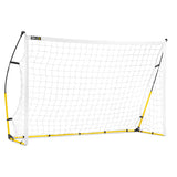 QUICKSTER SOCCER GOAL 6X4 ft