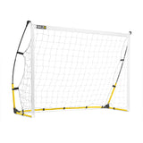 QUICKSTER SOCCER GOAL 8X5 ft