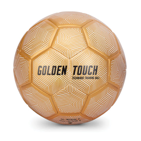 GOLDEN TOUCH Technique Training Ball
