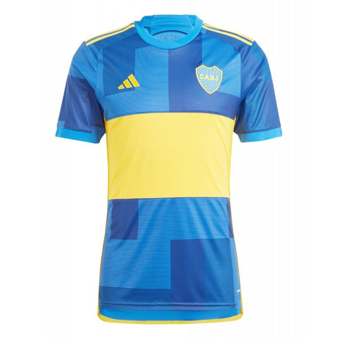 Adidas Boca Juniors Home Jersey 2023/24