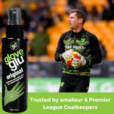 GloveGlu Goalkeeper Care Products