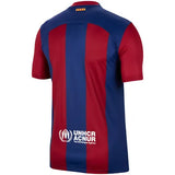 Nike FC Barcelona Stadium Home Jersey 2023/24