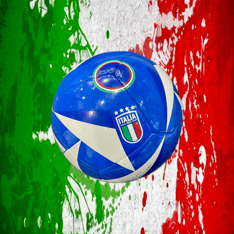 Adidas Italia Match Ball Club — Fussballliebe