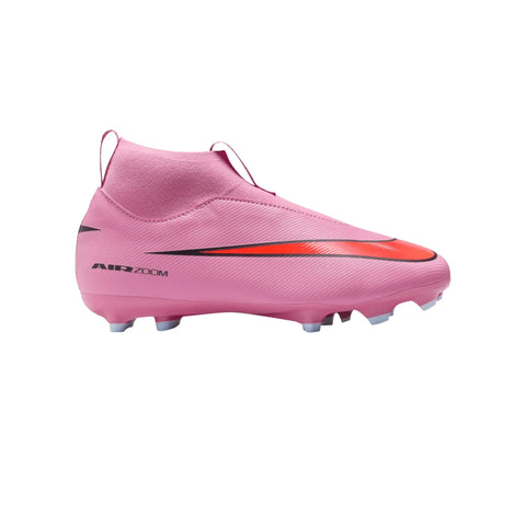 Zoom Mercurial Junior Superfly 10 Academy FG/MG