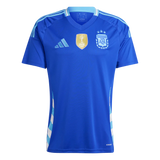 Adidas Argentina Copa America 2024 Away Jersey