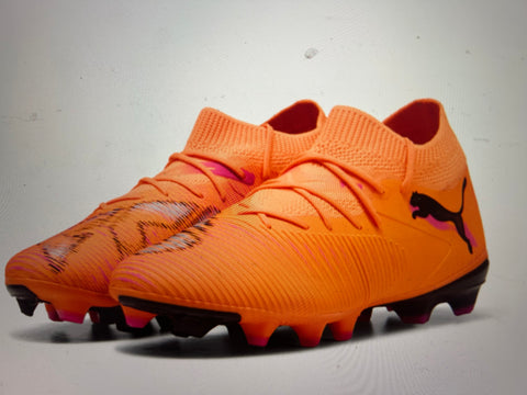 Future 8 Match FG/AG