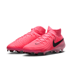 Nike Phantom Luna II Elite FG City Soccer Plus