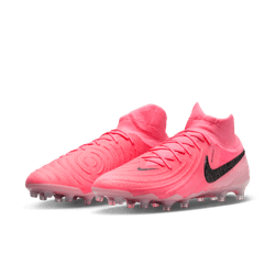 Nike Phantom Luna II Elite AG Pro City Soccer Plus