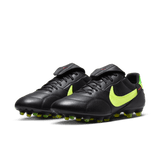 The Nike Premier III FG