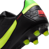 The Nike Premier III FG