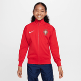 Youth Nike Portugal Euro 2024 Academy Pro Knit Jacket