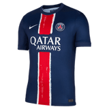 Nike Paris Saint-Germain 2024/25 Stadium Home Jersey