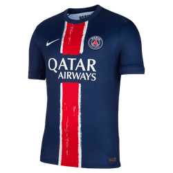 Nike Paris Saint-Germain 2024/25 Stadium Home Jersey