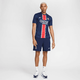 Nike Paris Saint-Germain 2024/25 Stadium Home Jersey