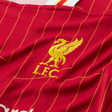 Nike Liverpool 24/25 Home Jersey