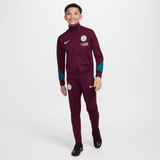 Junior Nike Paris Saint-Germain Strike Tracksuit