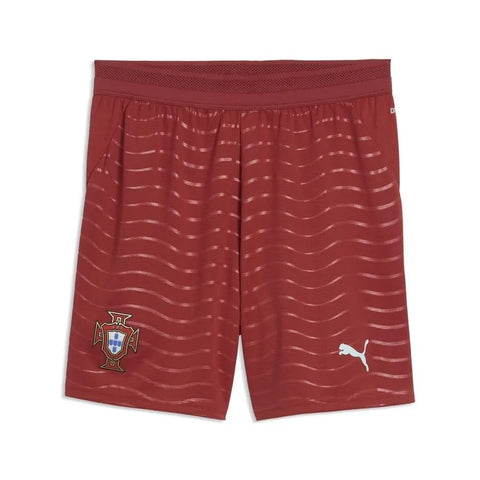 Portugal Home Shorts WORLD CUP 2026