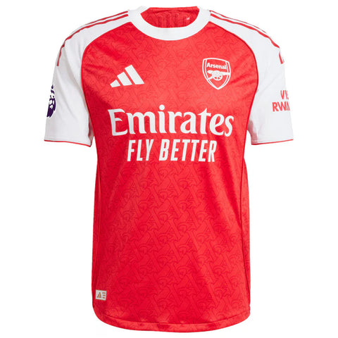 Arsenal 25/26 Home GYÖKERES Jersey for Kids