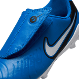 Junior Nike Tiempo Legend 10 Club FG/MG (V)