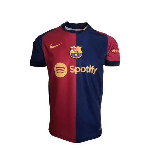 Nike FC Barcelona 2024/25 Stadium Home Jersey